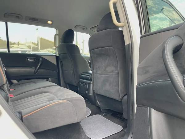 Nissan Patrol LE 2020, GCC Specs - Excellent Condition