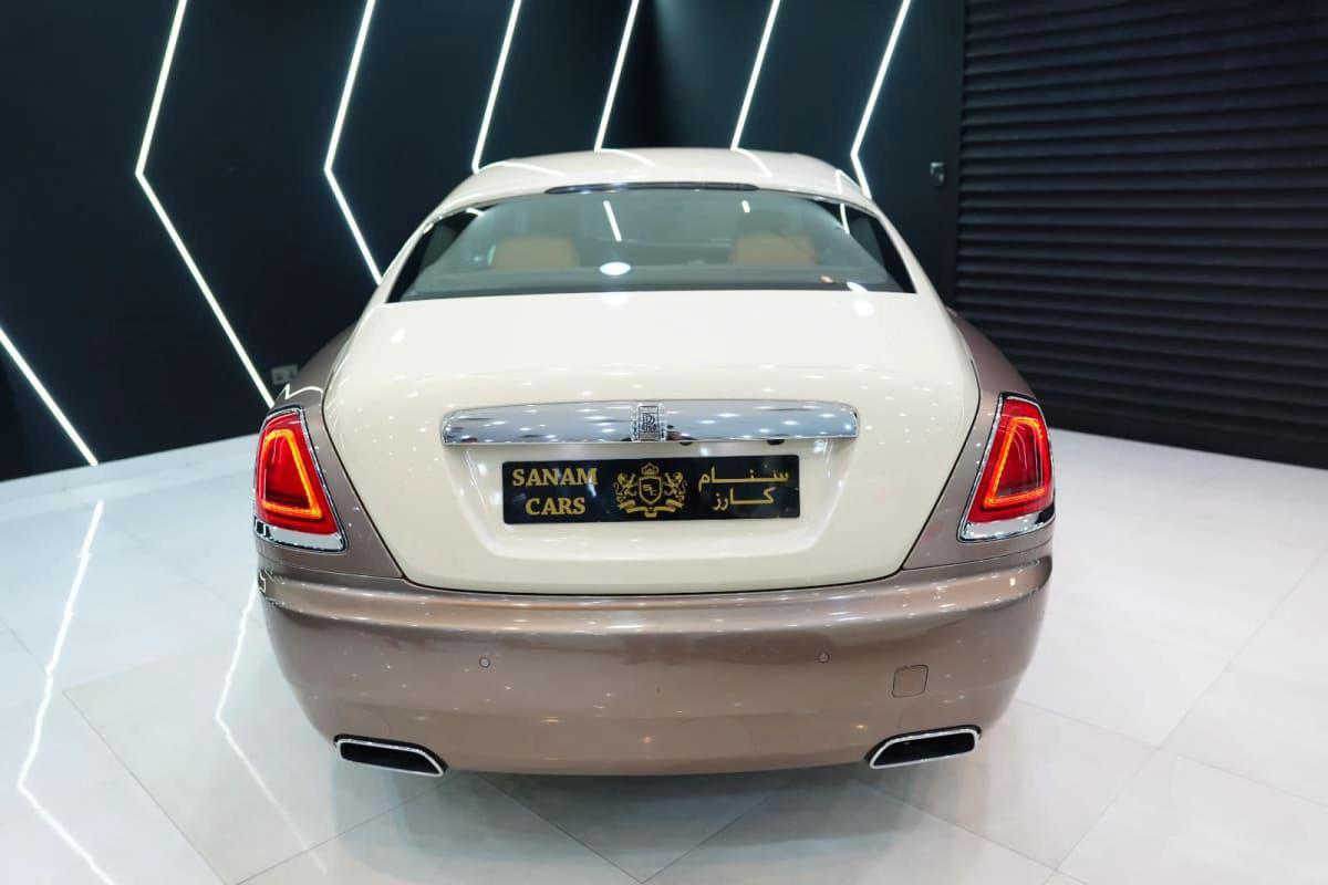 Rolls-Royce Wraith-1-1