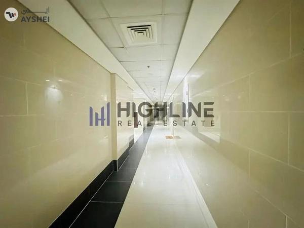 Sun-Drenched Apartment with a Modern Touch