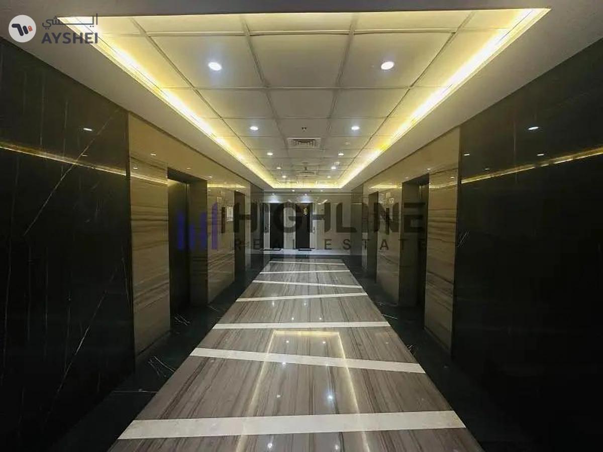 Sun-Drenched Apartment with a Modern Touch-13-13