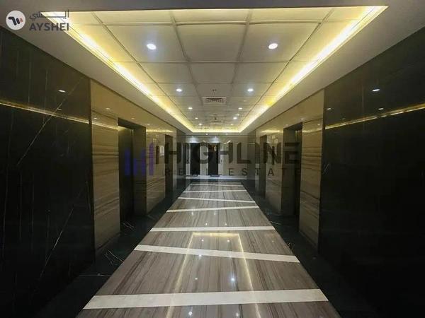 Sun-Drenched Apartment with a Modern Touch