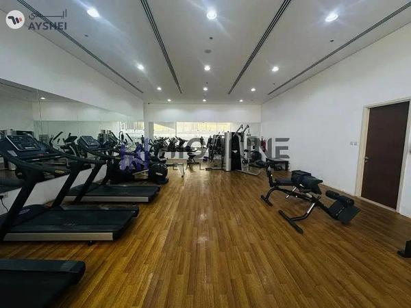 Sun-Drenched Apartment with a Modern Touch