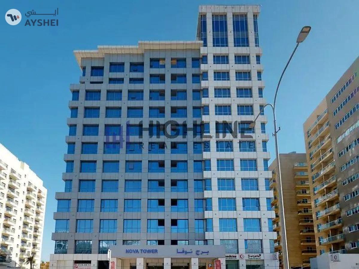 Sun-Drenched Apartment with a Modern Touch-0-0