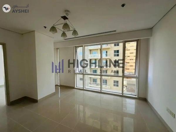 Sun-Drenched Apartment with a Modern Touch