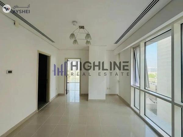 Sun-Drenched Apartment with a Modern Touch