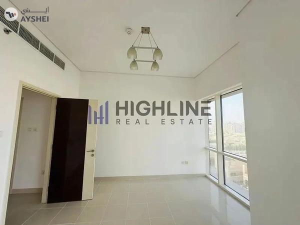 Sun-Drenched Apartment with a Modern Touch