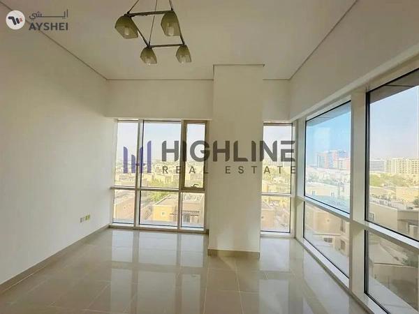 Sun-Drenched Apartment with a Modern Touch