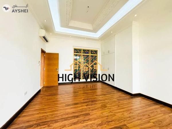 Jouri, Golf Gardens, Khalifa City, Abu Dhabi