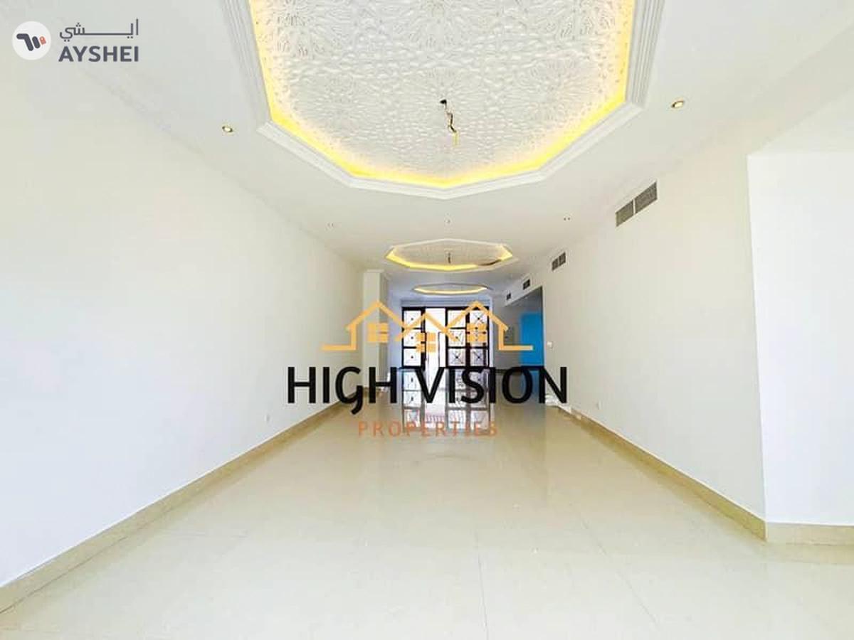 Jouri, Golf Gardens, Khalifa City, Abu Dhabi-0-landscape