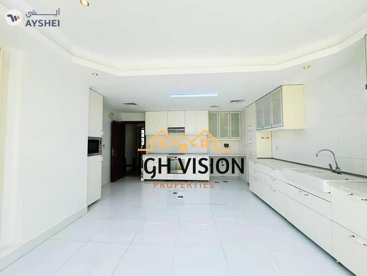 Jouri, Golf Gardens, Khalifa City, Abu Dhabi-2-2