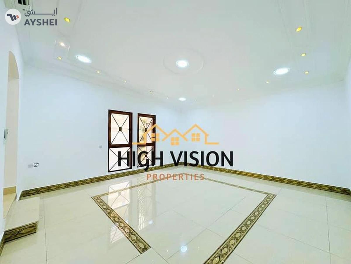 Jouri, Golf Gardens, Khalifa City, Abu Dhabi-4-4