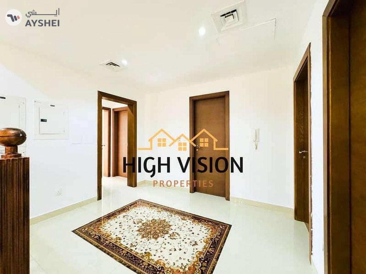 Jouri, Golf Gardens, Khalifa City, Abu Dhabi-6-6