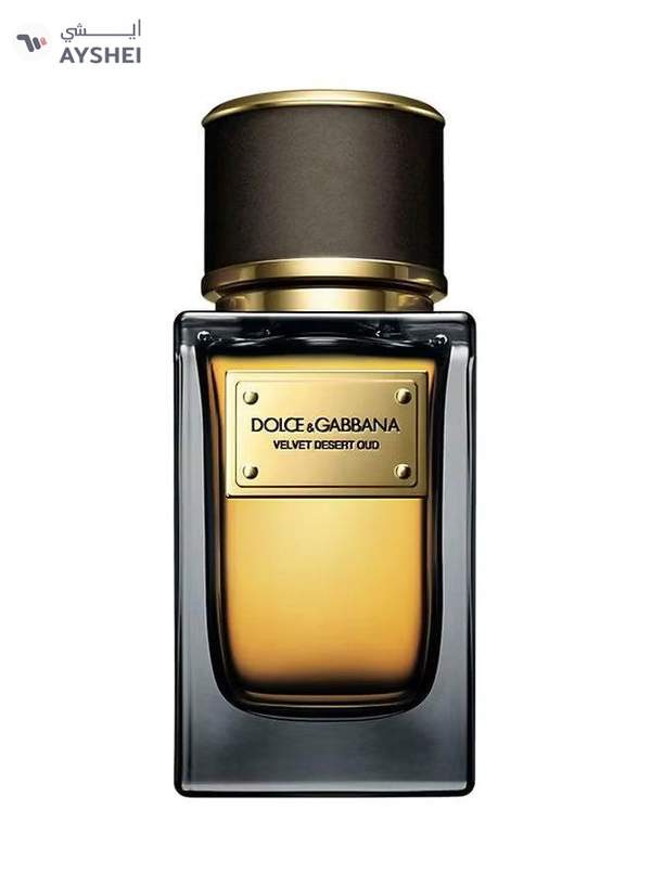 Dolce & Gabbana Velvet Desert Oud EDP 50ml