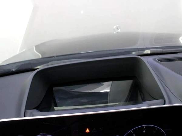 2024 - Mercedes-Benz S580 4Matic V8 with warranty