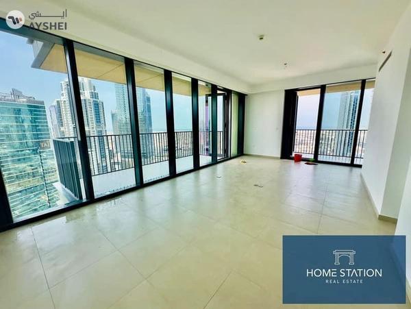 BLVD Heights Tower 1, BLVD Heights, Downtown Dubai, Dubai