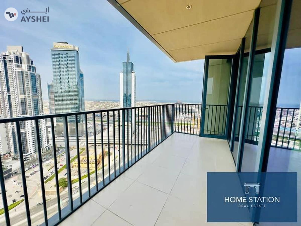 BLVD Heights Tower 1, BLVD Heights, Downtown Dubai, Dubai-0-landscape