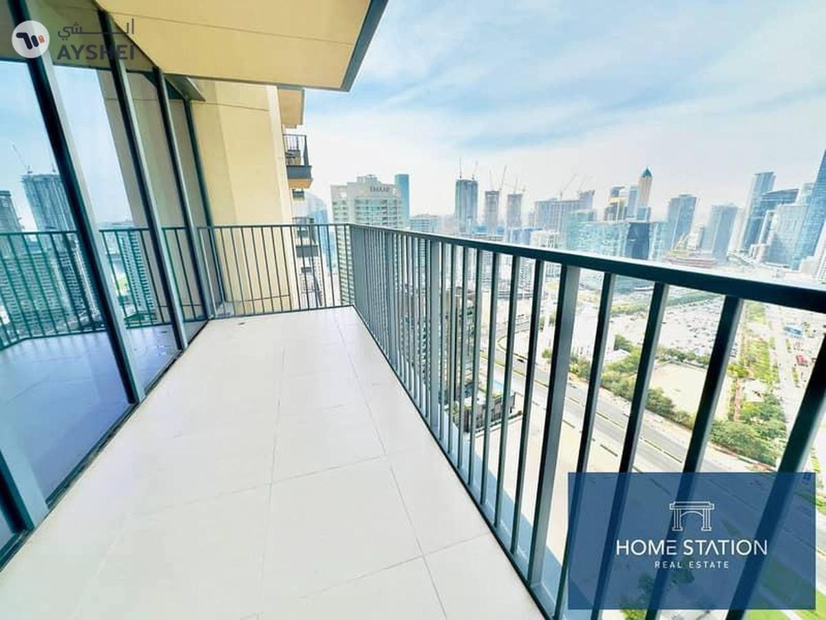 BLVD Heights Tower 1, BLVD Heights, Downtown Dubai, Dubai-4-4