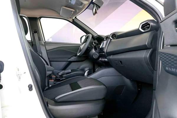 Nissan Magnite S