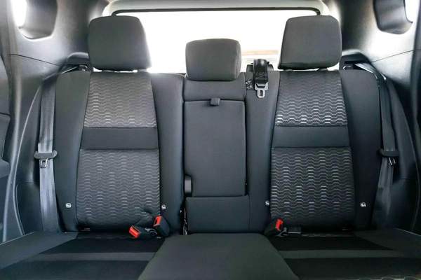 Nissan Magnite S