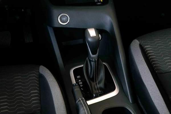 Nissan Magnite S