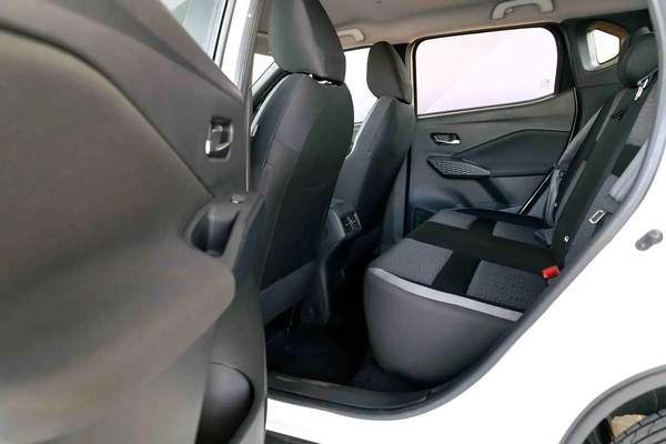 Nissan Magnite S