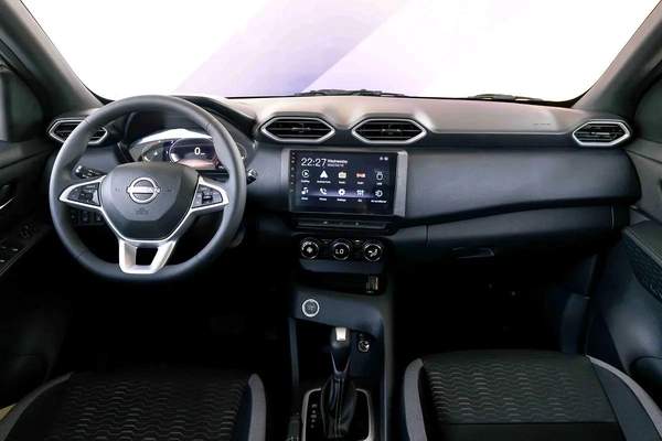 Nissan Magnite S
