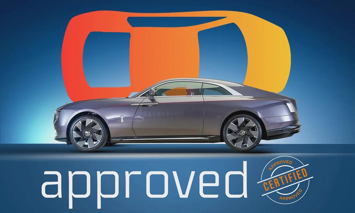 Special Offer | AED 24,358 PM | Warranty Service Feb-2028 | GCC | Spectre - Silver Badge-0-0