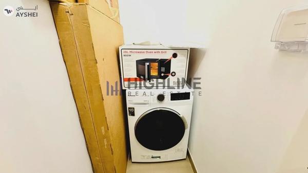 BRAND NEW | FURNISHED | HIGH END FINISHING