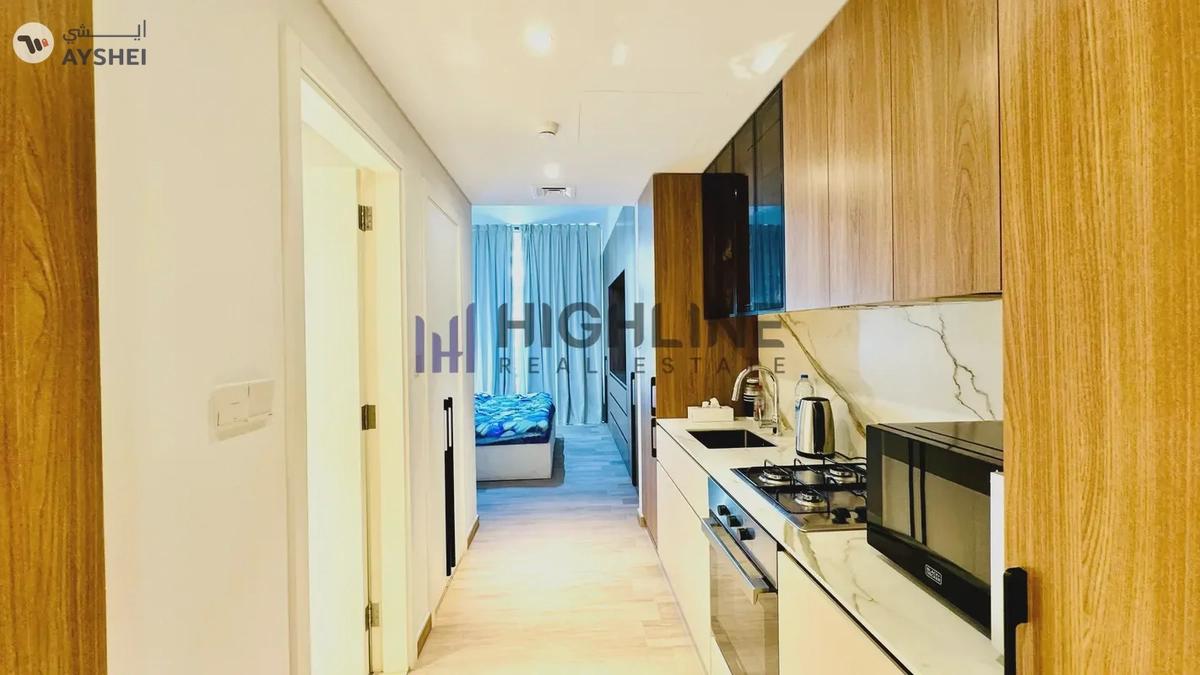 BRAND NEW | FURNISHED | HIGH END FINISHING-5-5