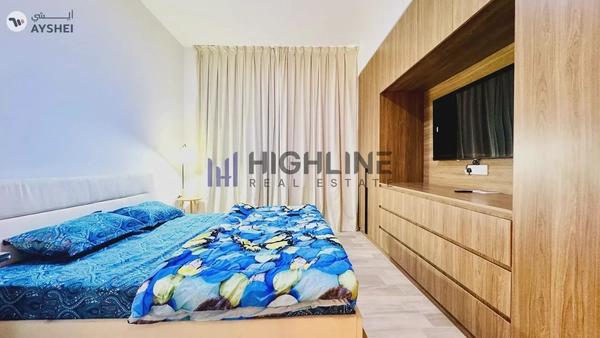 BRAND NEW | FURNISHED | HIGH END FINISHING