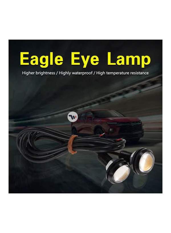 Generic 18mm Eagle Eye LED Bulb