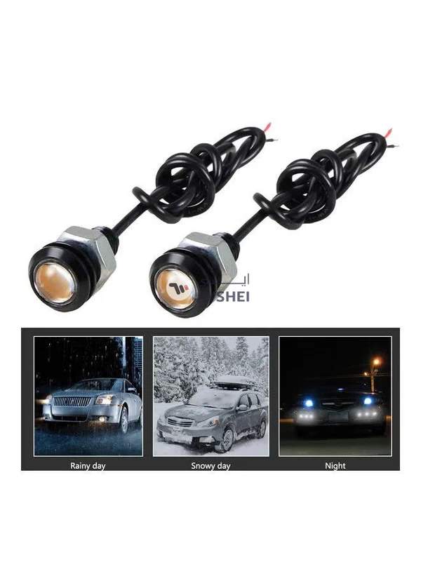 Generic 18mm Eagle Eye LED Bulb