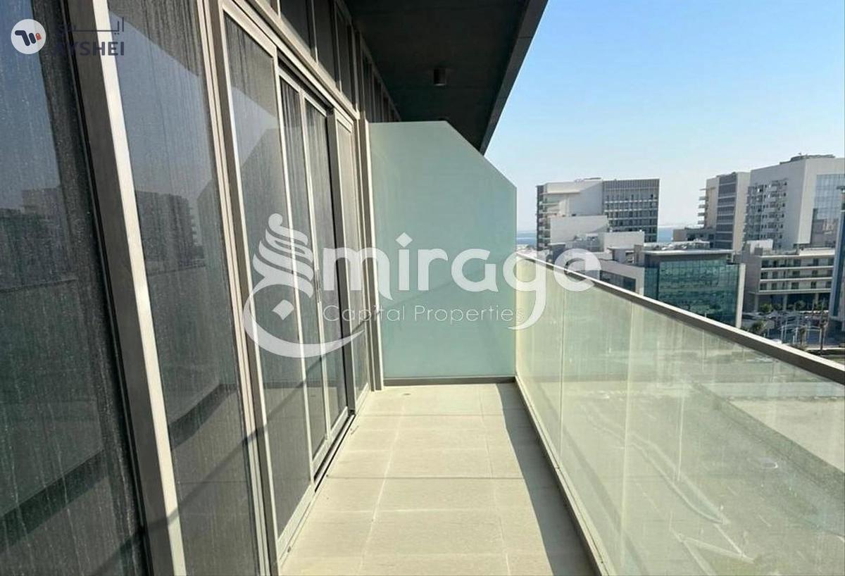 Apartment for sale in Park View, Saadiyat Island-2-2