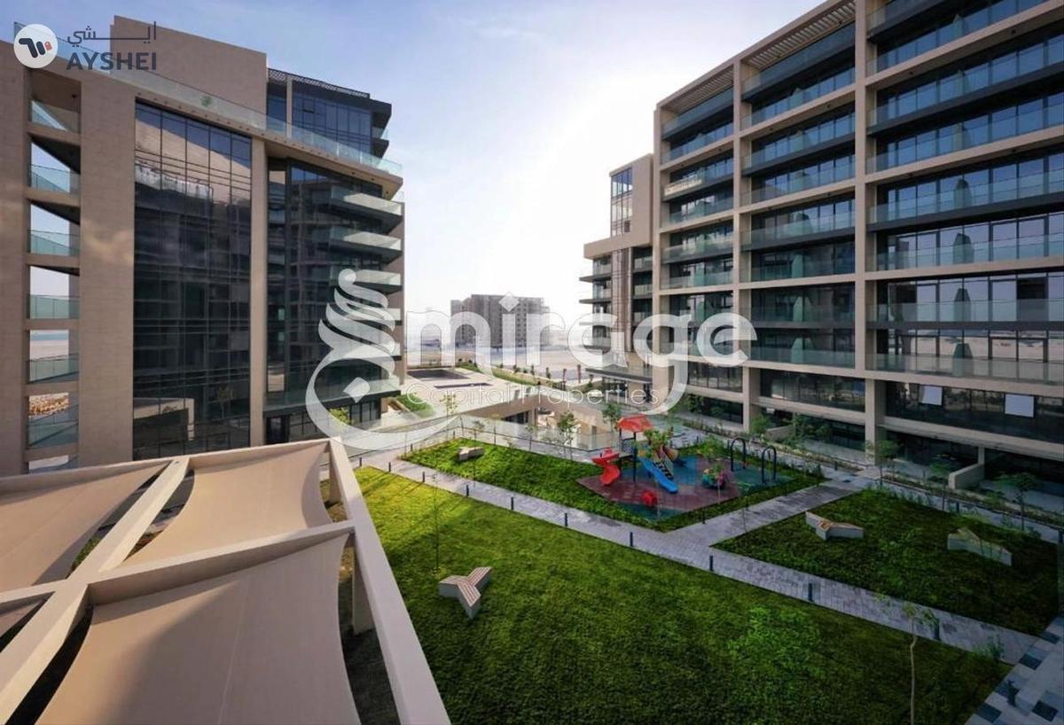 Apartment for sale in Park View, Saadiyat Island-3-3