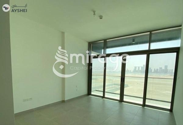 Apartment for sale in Park View, Saadiyat Island