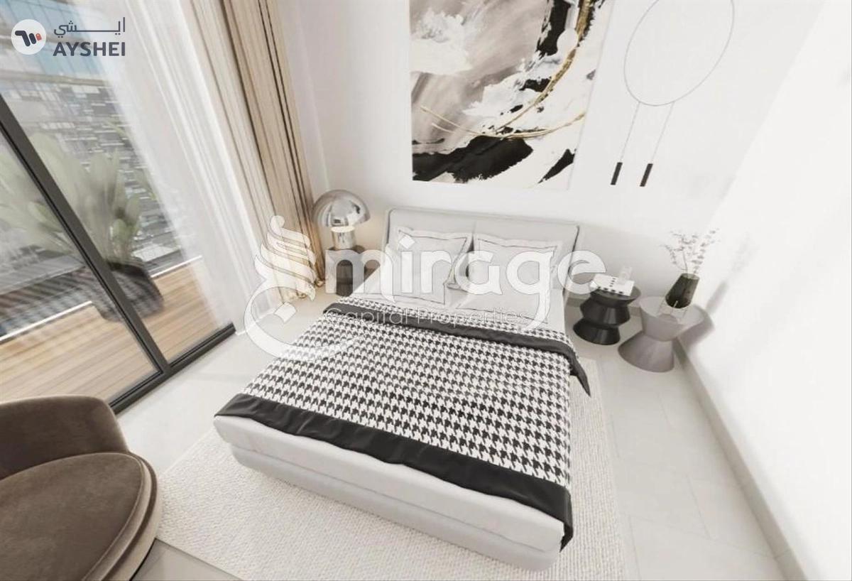 APARTMENT FOR SALE IN LOUVRE ABU DHABI RESIDENCES, SAADIYAT CULTURAL DISTRICT-9-9