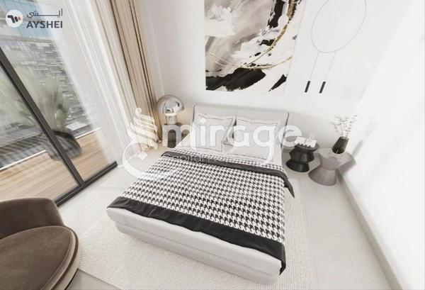 APARTMENT FOR SALE IN LOUVRE ABU DHABI RESIDENCES, SAADIYAT CULTURAL DISTRICT