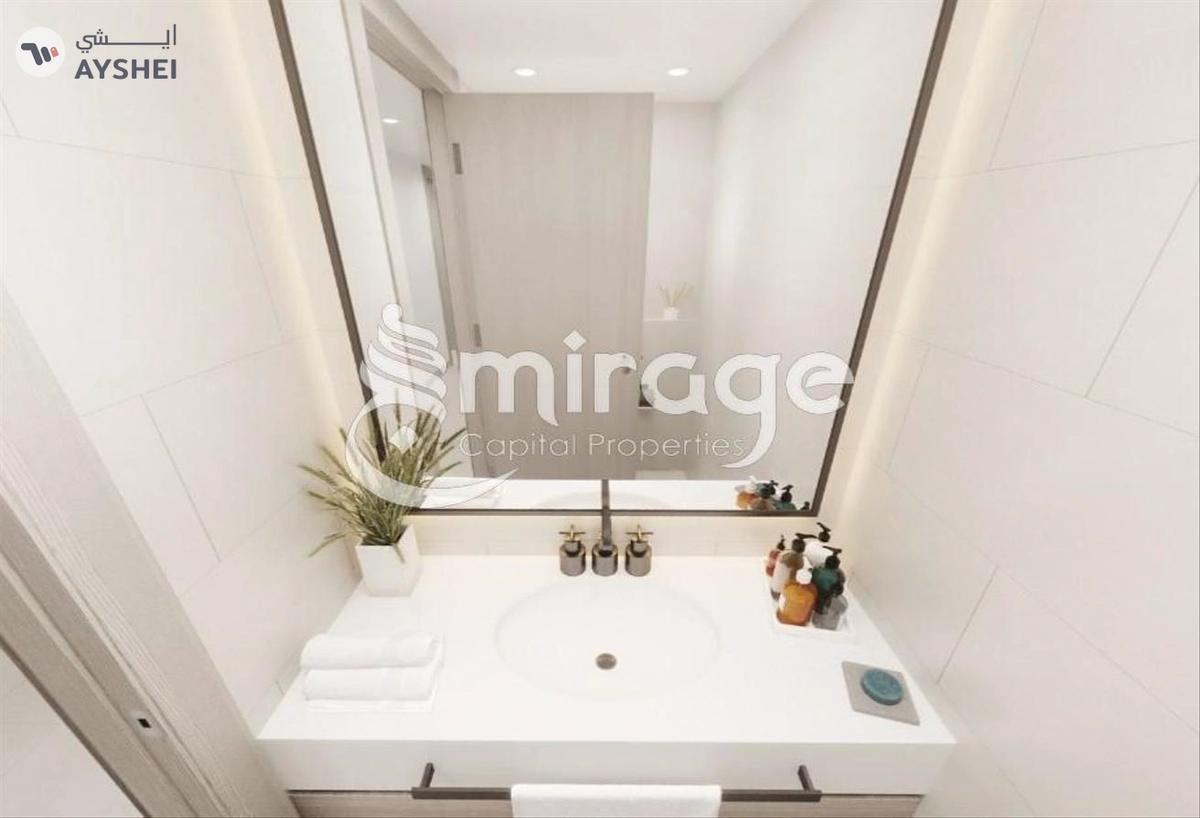 APARTMENT FOR SALE IN LOUVRE ABU DHABI RESIDENCES, SAADIYAT CULTURAL DISTRICT-3-3