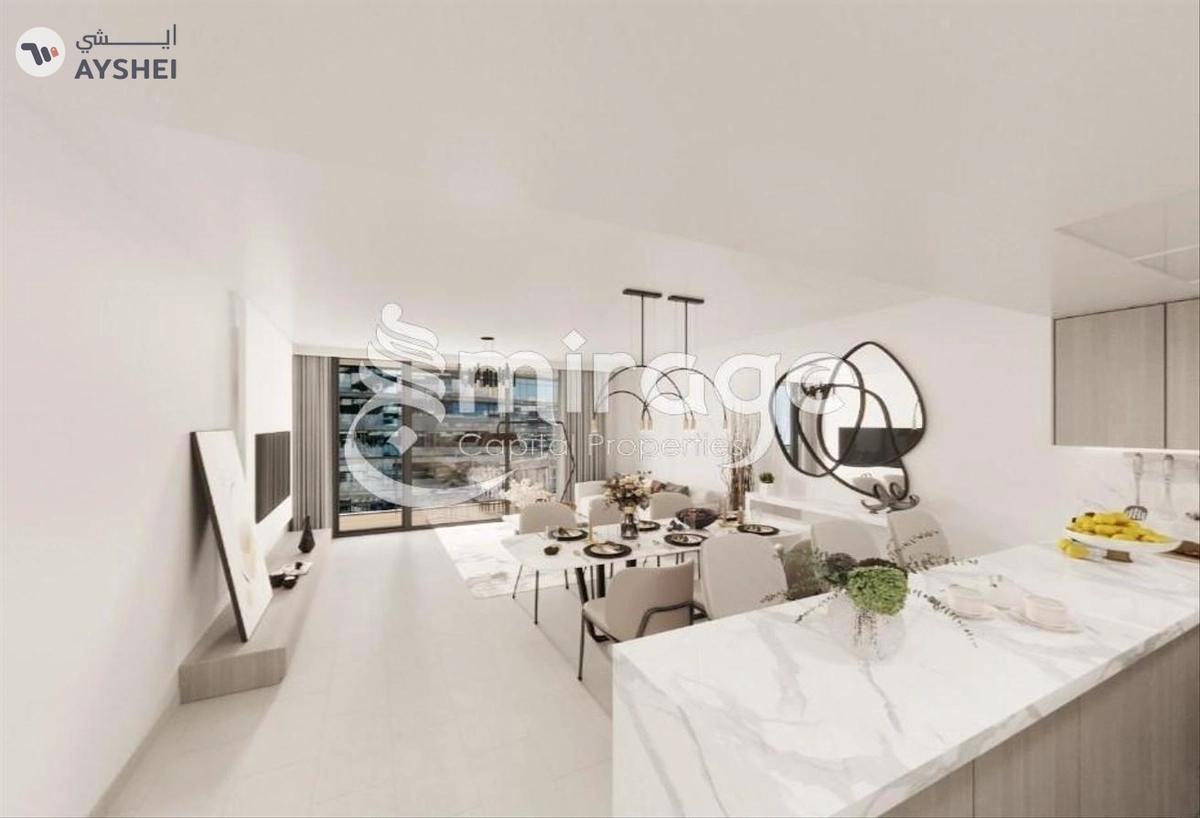 APARTMENT FOR SALE IN LOUVRE ABU DHABI RESIDENCES, SAADIYAT CULTURAL DISTRICT-4-4