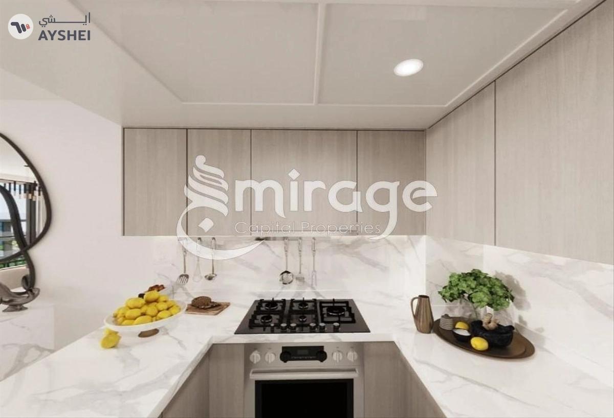 APARTMENT FOR SALE IN LOUVRE ABU DHABI RESIDENCES, SAADIYAT CULTURAL DISTRICT-5-5