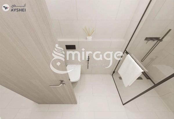 APARTMENT FOR SALE IN LOUVRE ABU DHABI RESIDENCES, SAADIYAT CULTURAL DISTRICT