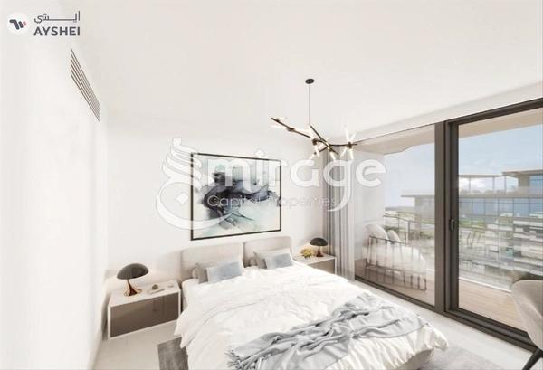 APARTMENT FOR SALE IN LOUVRE ABU DHABI RESIDENCES, SAADIYAT CULTURAL DISTRICT