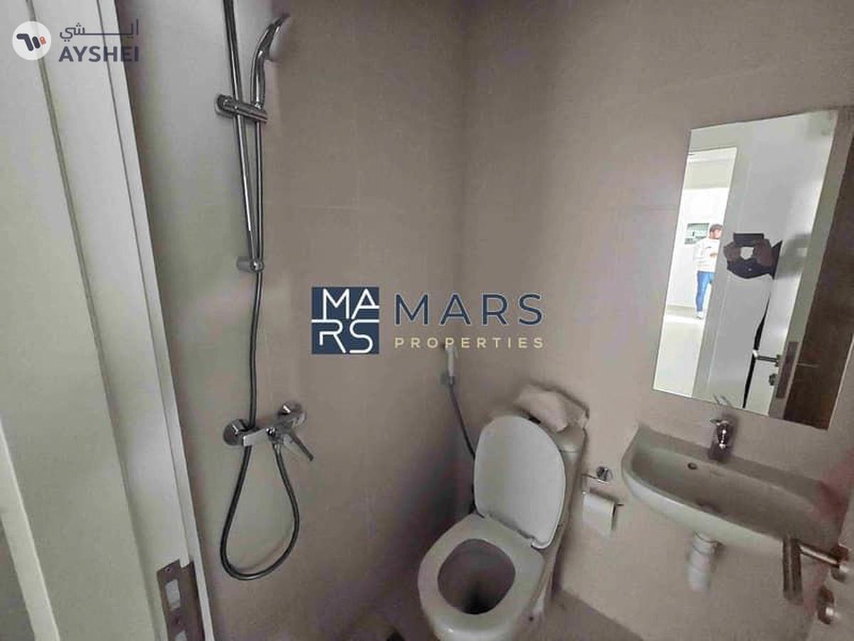 "Stunning 4-Bedroom Middle Unit Townhouse in Masaar – For rent-9-9