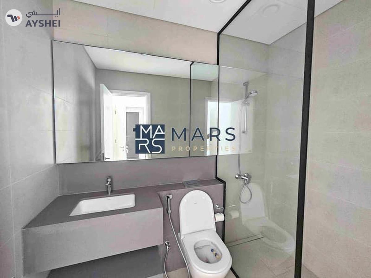 "Stunning 4-Bedroom Middle Unit Townhouse in Masaar – For rent-15-15