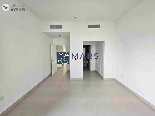 "Stunning 4-Bedroom Middle Unit Townhouse in Masaar – For rent