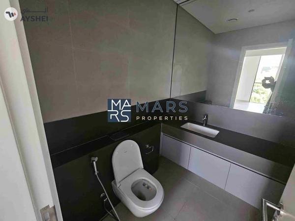 "Stunning 4-Bedroom Middle Unit Townhouse in Masaar – For rent