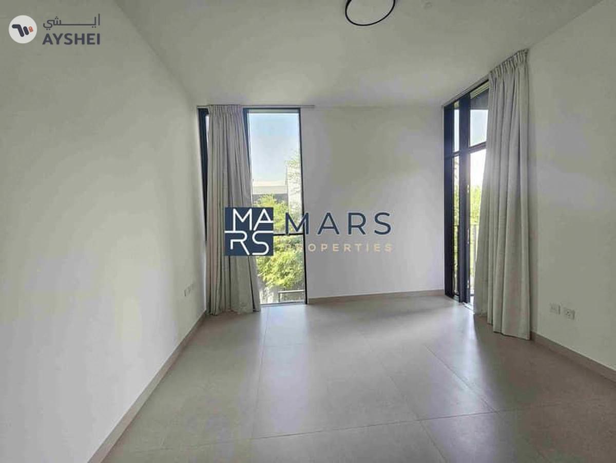 "Stunning 4-Bedroom Middle Unit Townhouse in Masaar – For rent-23-23