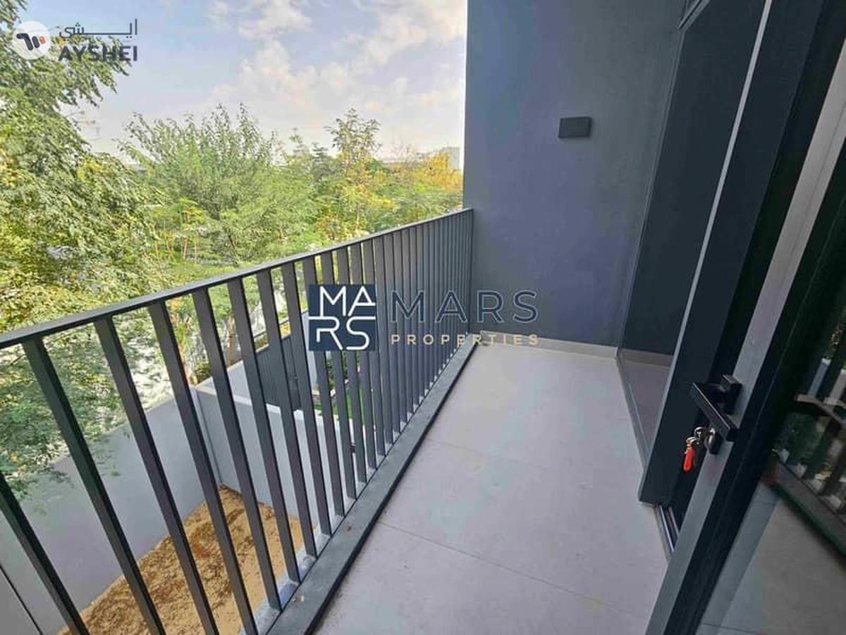 "Stunning 4-Bedroom Middle Unit Townhouse in Masaar – For rent-24-24