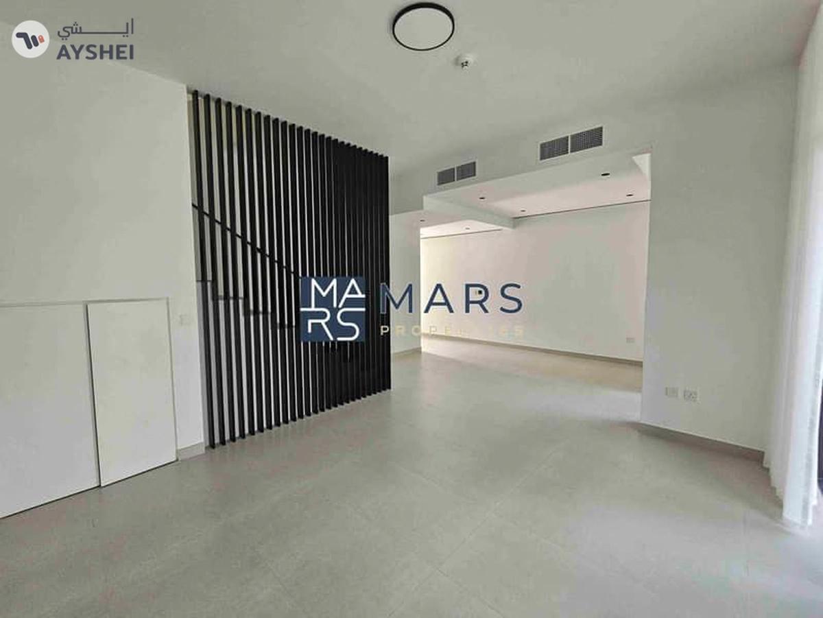 "Stunning 4-Bedroom Middle Unit Townhouse in Masaar – For rent-1-1