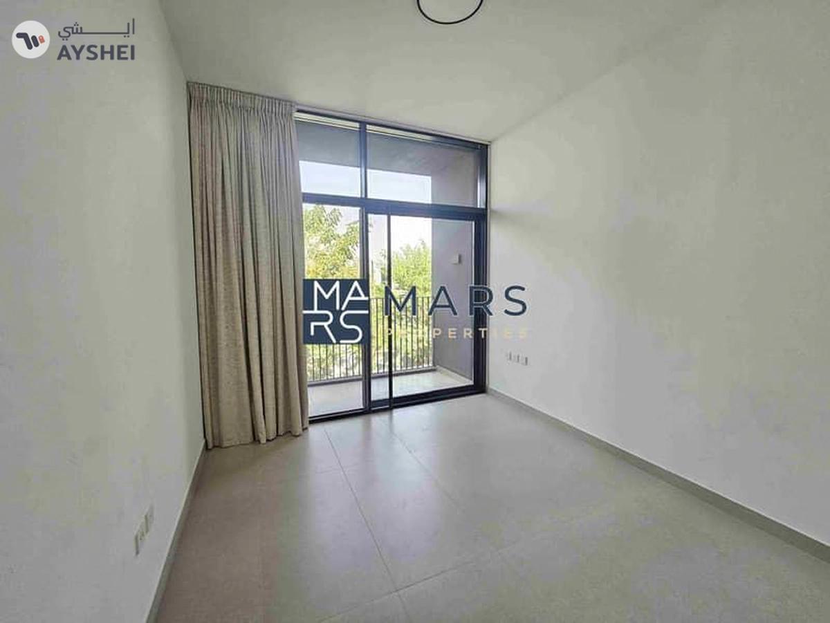 "Stunning 4-Bedroom Middle Unit Townhouse in Masaar – For rent-1-landscape